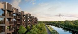 Faber Walk (D5), Condominium #584274561